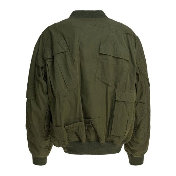 Junya Watanabe Man Jackets & Coats Tag Size L Men - Picture 2 of 4